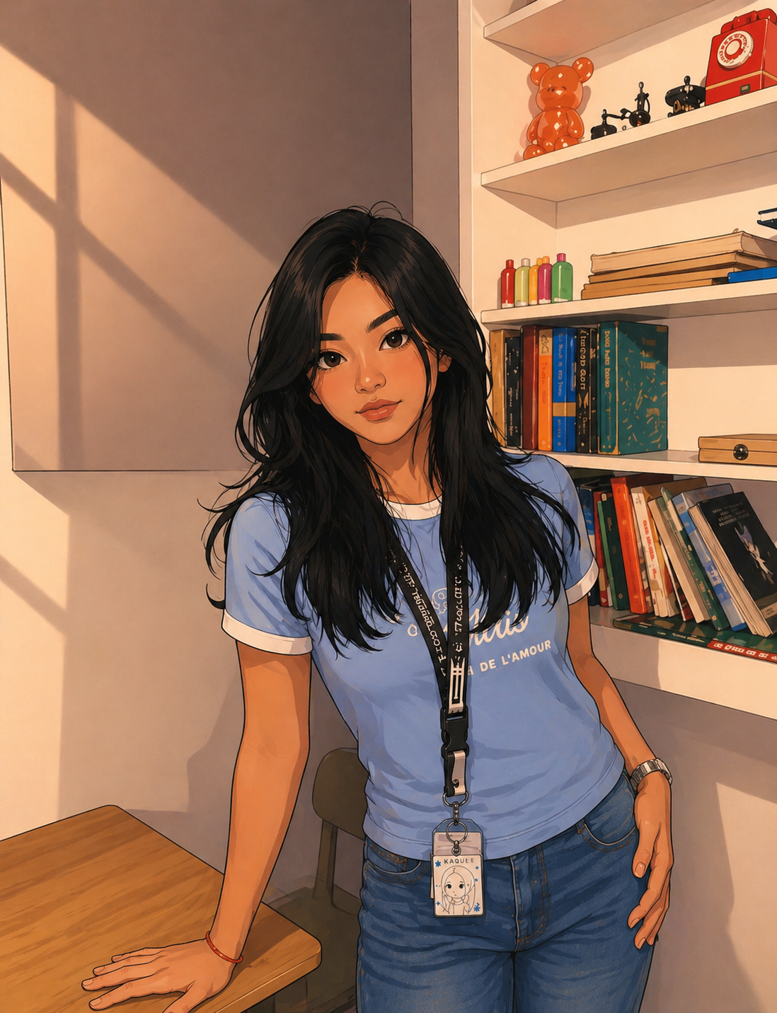 Karil's profile photo