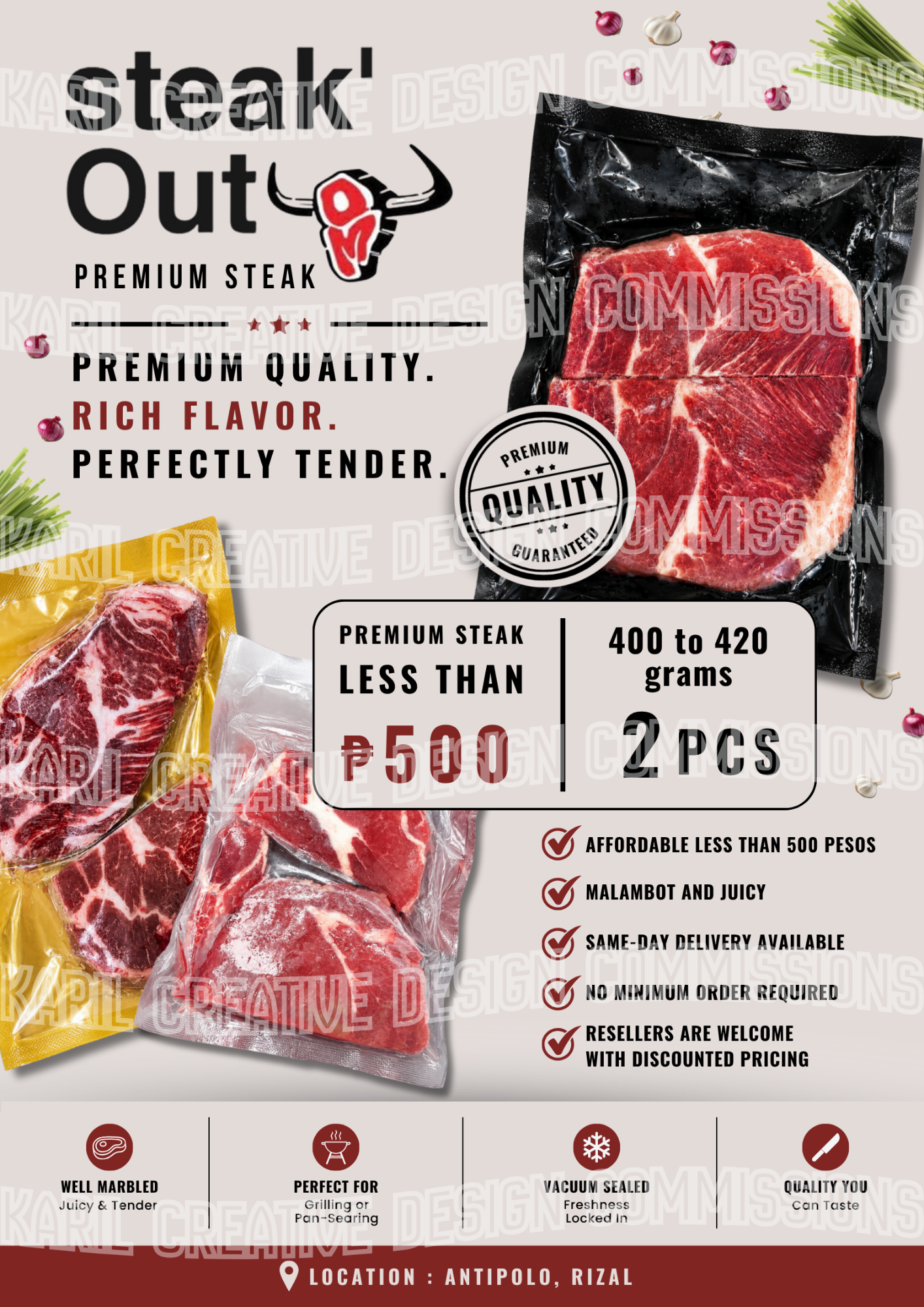 Flyer 2