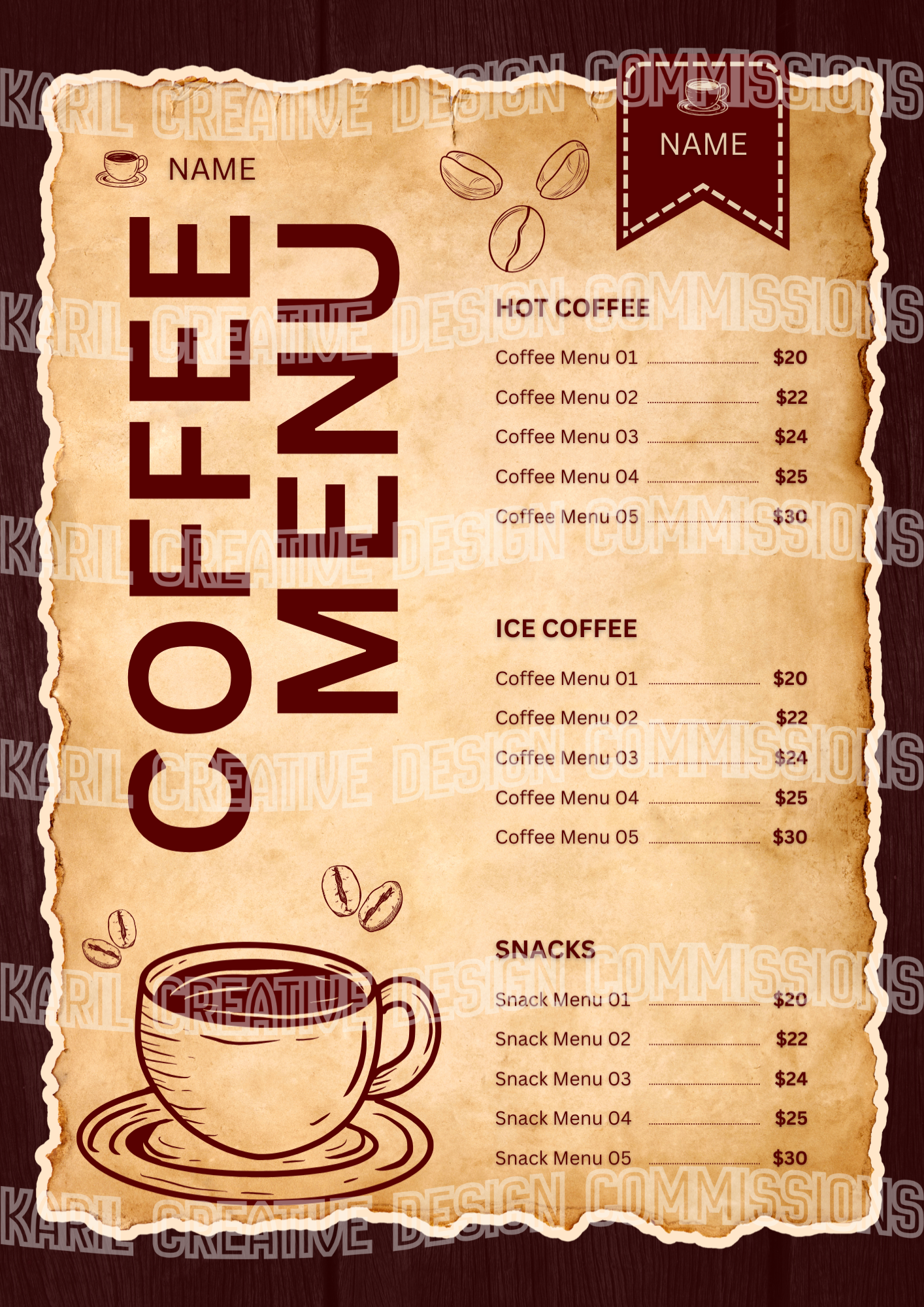 Flyer 3