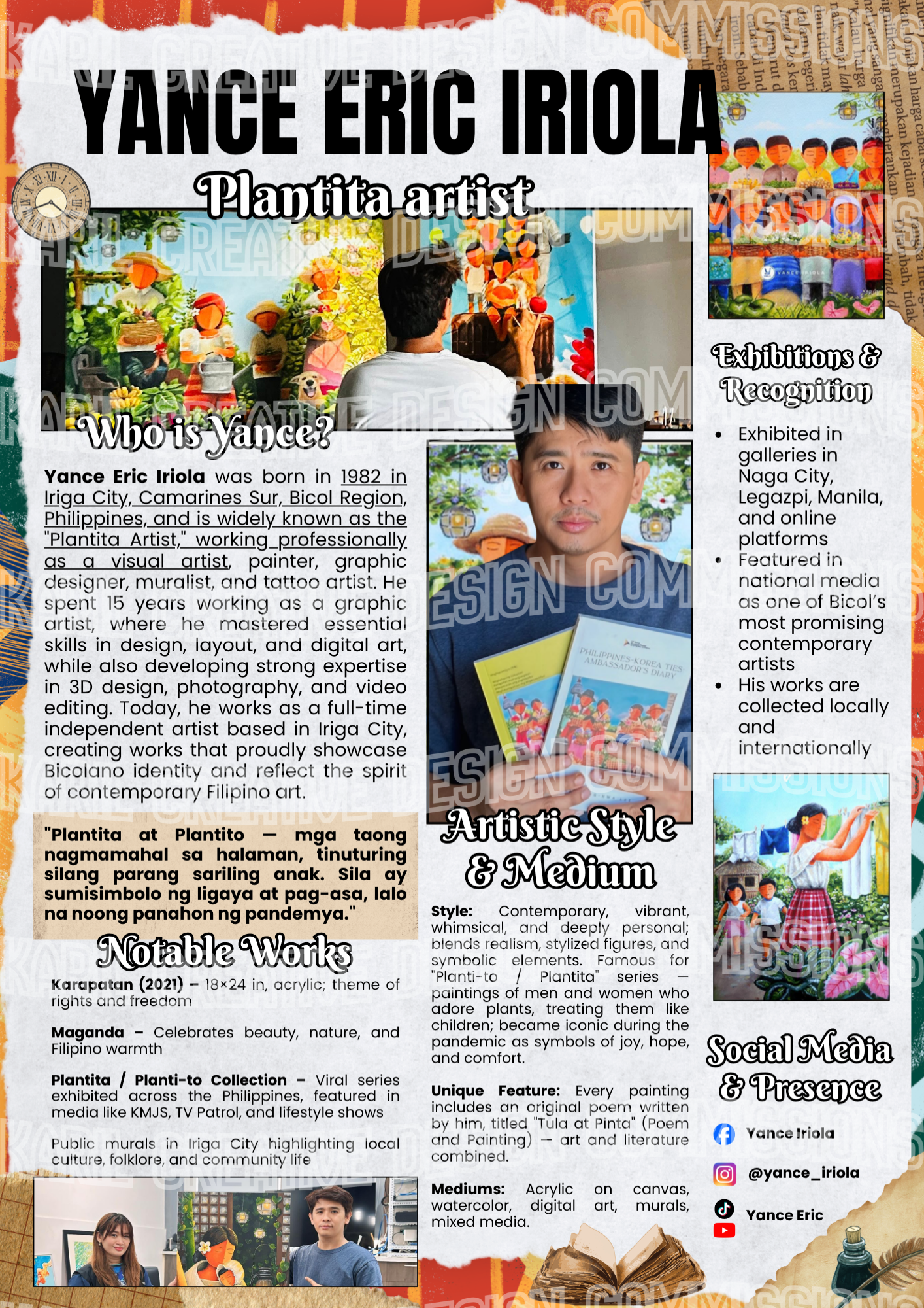Magazine 1