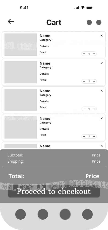 Mobile Low 5
